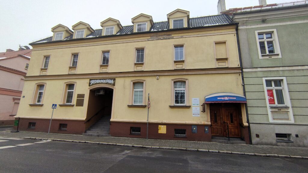 busola emocji gabinet