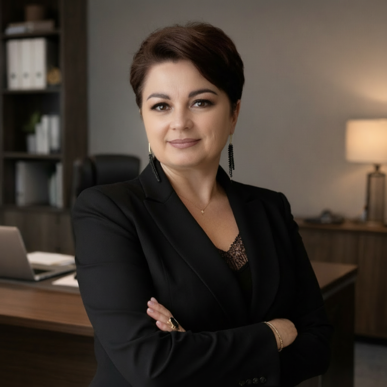 Psycholog mgr Lidia Ratajczyk