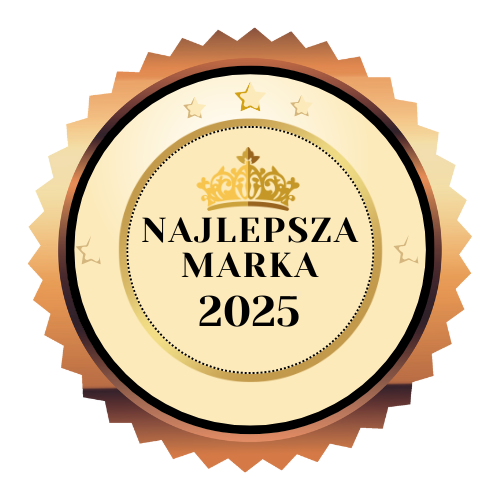 Najlepsza Marka 2025